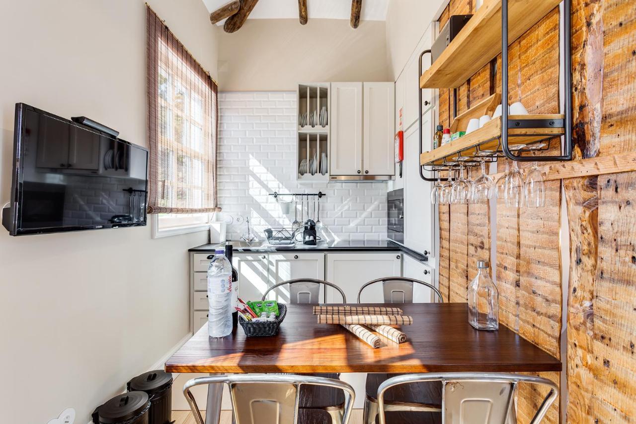Appartement Jardins Da Muralha By Da'home *