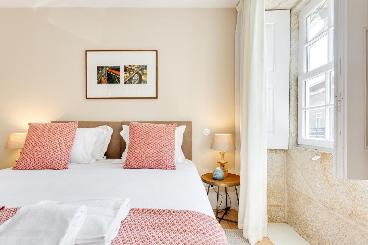 Jardins Da Muralha By Da'home Appartement Oporto