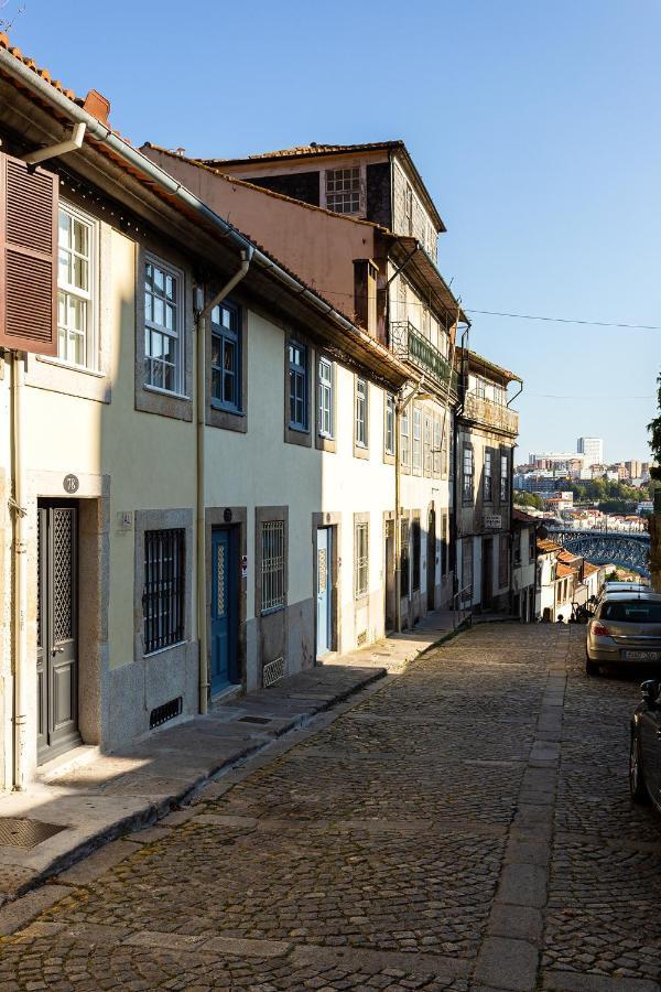 Jardins Da Muralha By Da'home Appartement Oporto