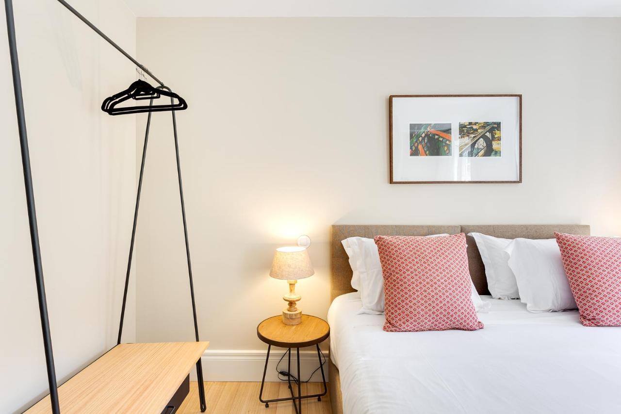 Appartement Jardins Da Muralha By Da'home *