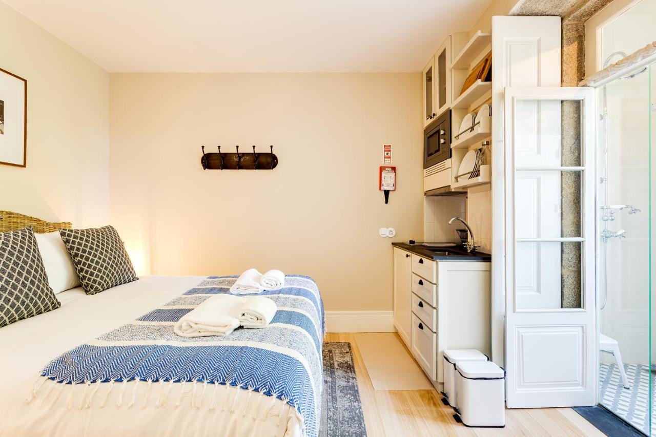 Appartement Jardins Da Muralha By Da'home *
