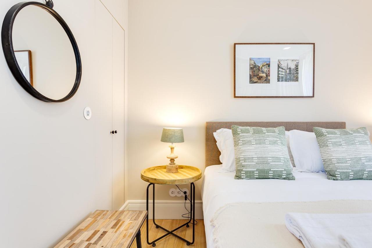 Jardins Da Muralha By Da'home Appartement