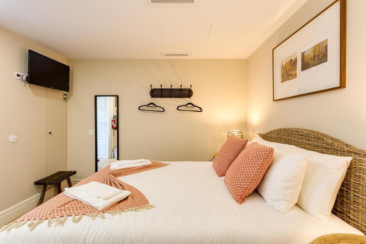 Appartement Jardins Da Muralha By Da'home