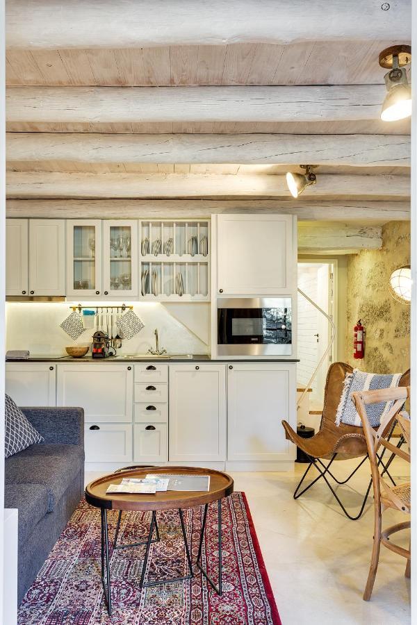 Appartement Jardins Da Muralha By Da'home