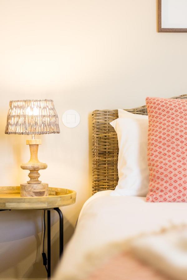 Jardins Da Muralha By Da'home Appartement Oporto
