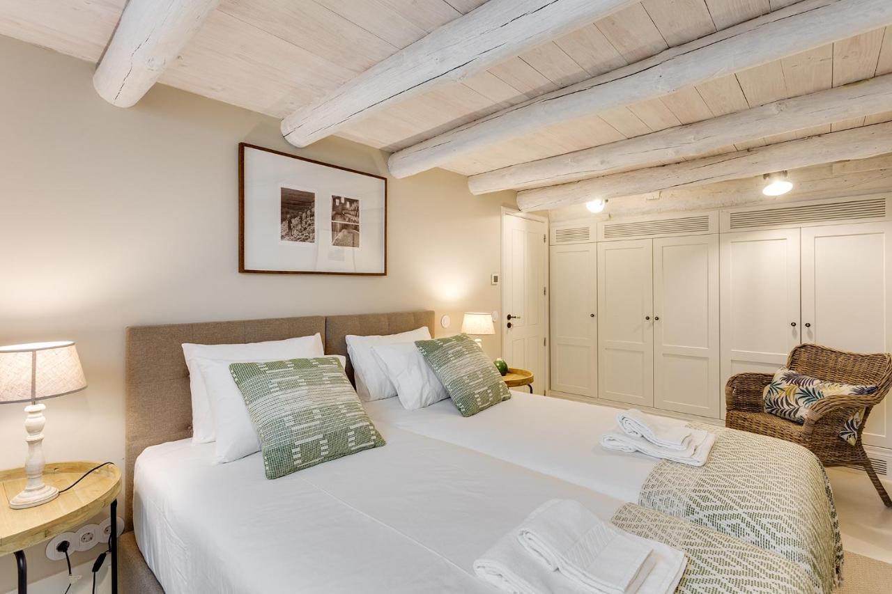 Jardins Da Muralha By Da'home Appartement