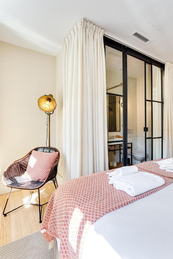 Appartement Jardins Da Muralha By Da'home Oporto
