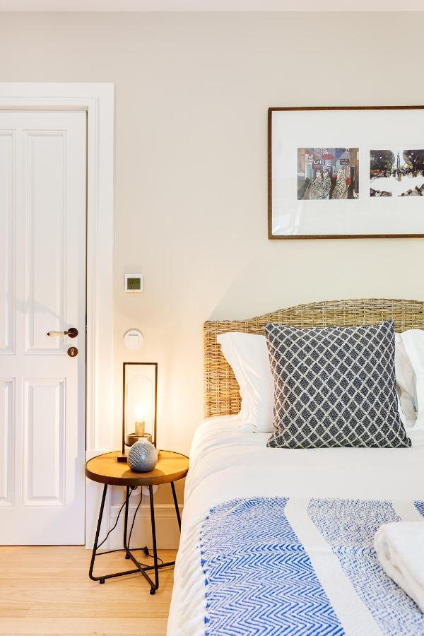 Jardins Da Muralha By Da'home Appartement