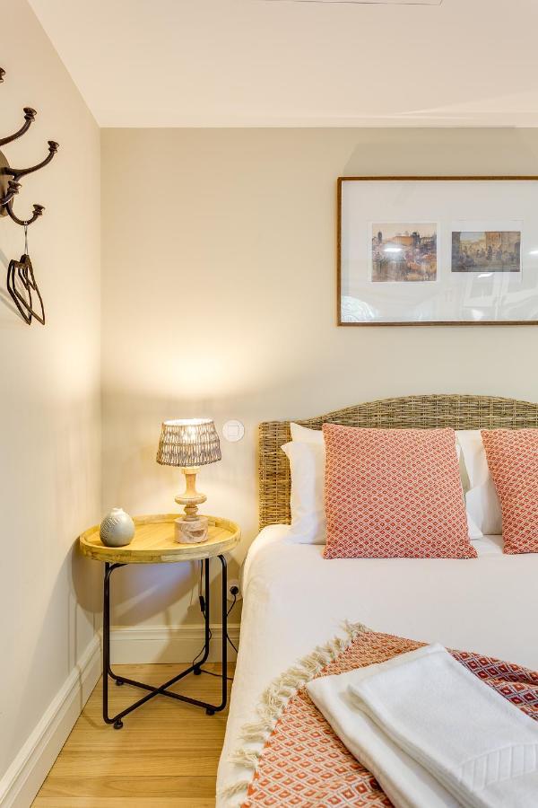 Appartement Jardins Da Muralha By Da'home Oporto