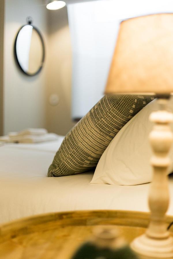 Jardins Da Muralha By Da'home Appartement